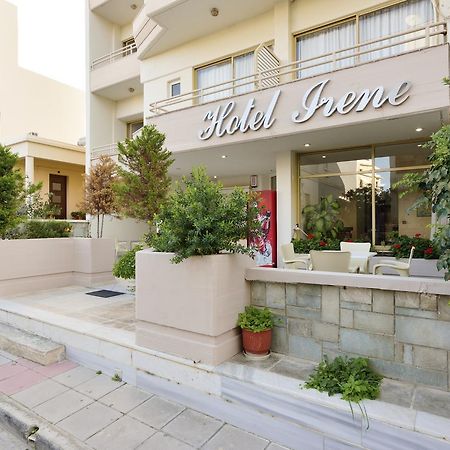 Irene Hotel Chania  ภายนอก รูปภาพ