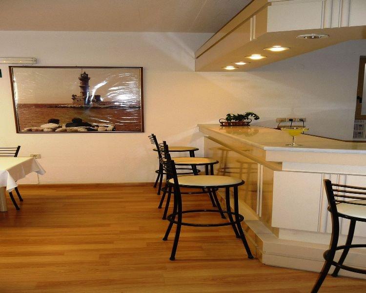 Irene Hotel Chania  ภายนอก รูปภาพ