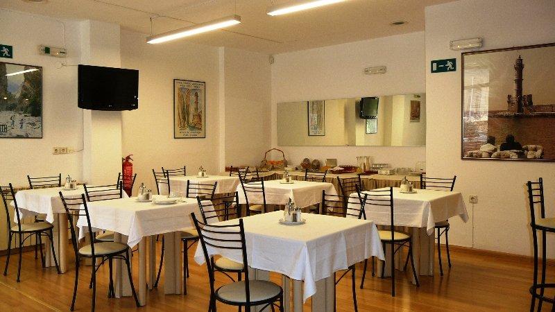 Irene Hotel Chania  ภายนอก รูปภาพ