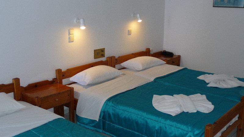 Irene Hotel Chania  ภายนอก รูปภาพ
