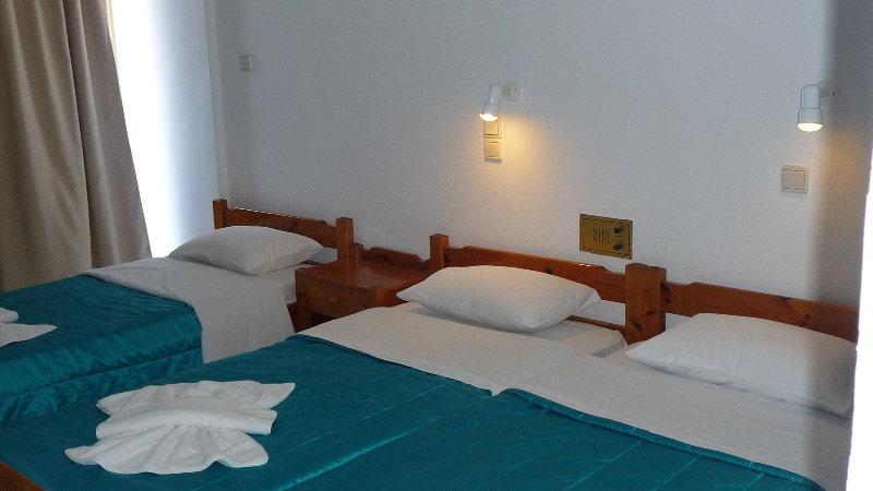 Irene Hotel Chania  ภายนอก รูปภาพ