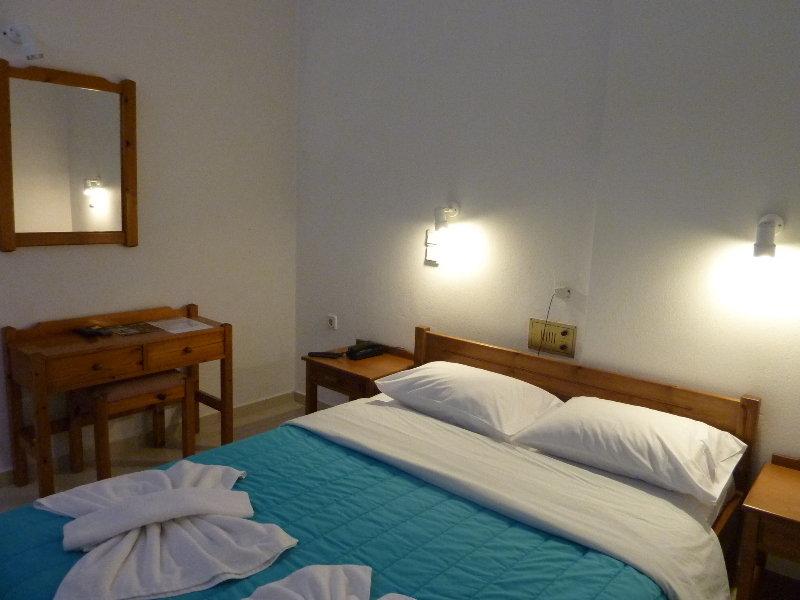 Irene Hotel Chania  ภายนอก รูปภาพ