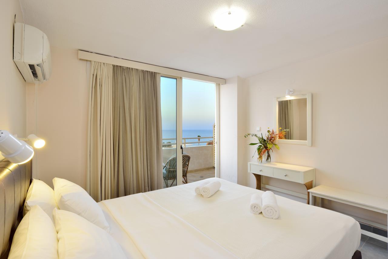 Irene Hotel Chania  ภายนอก รูปภาพ