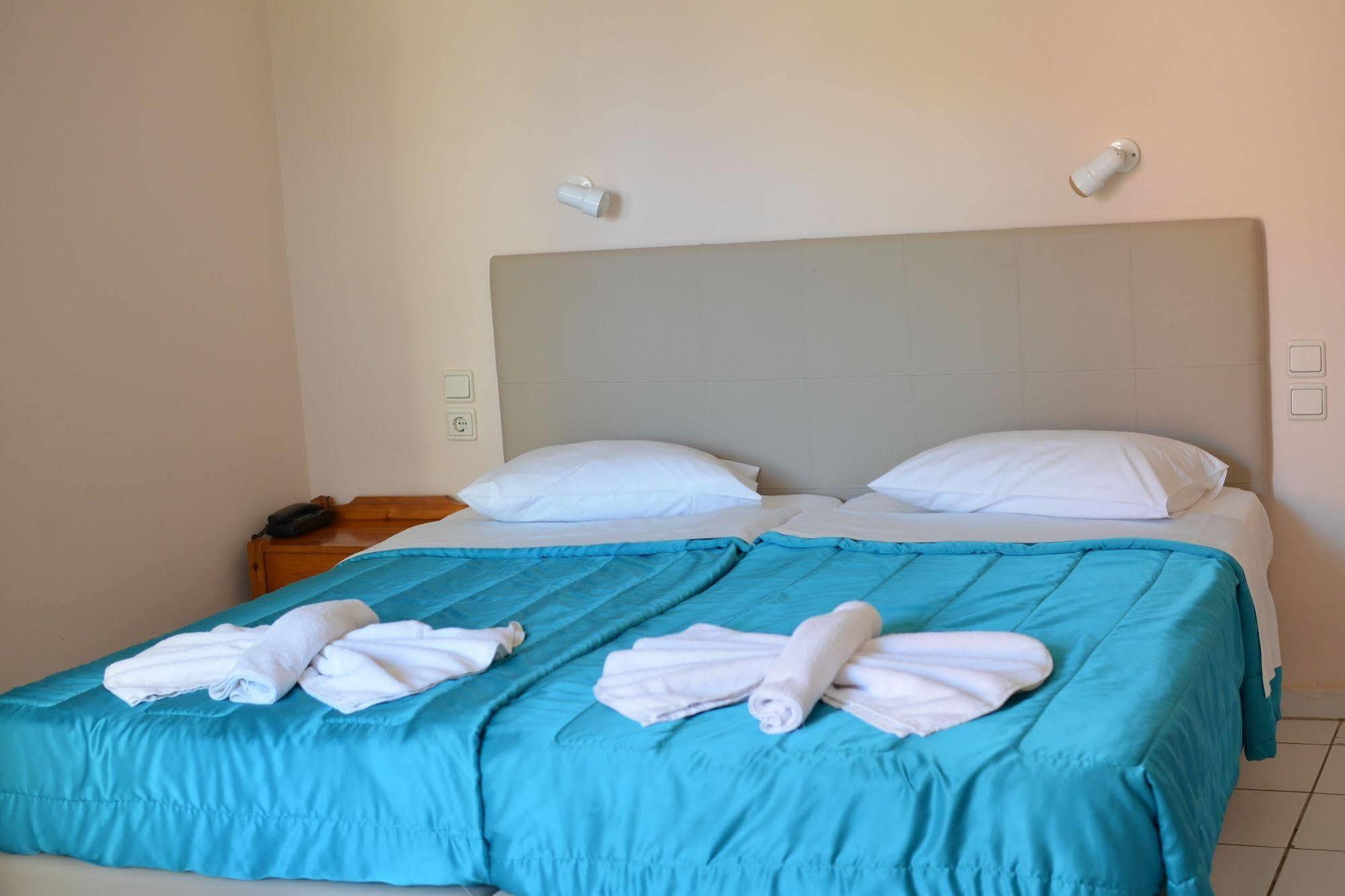 Irene Hotel Chania  ภายนอก รูปภาพ