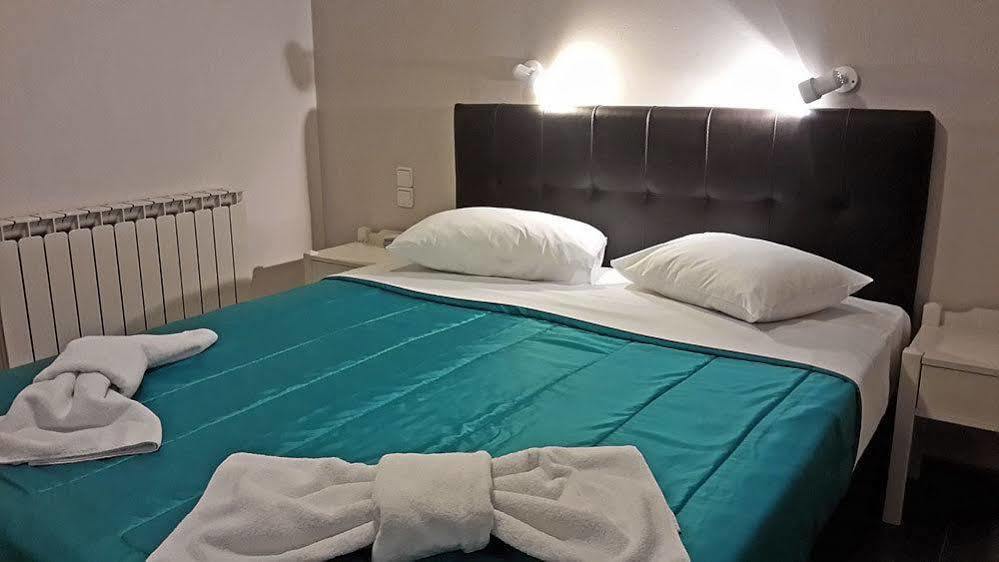 Irene Hotel Chania  ภายนอก รูปภาพ