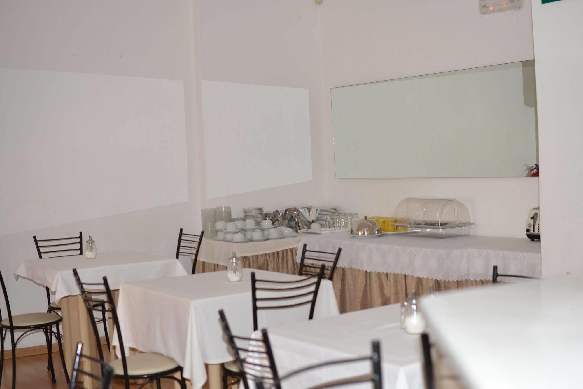 Irene Hotel Chania  ภายนอก รูปภาพ