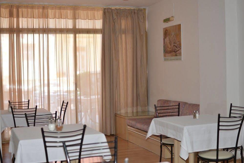 Irene Hotel Chania  ภายนอก รูปภาพ